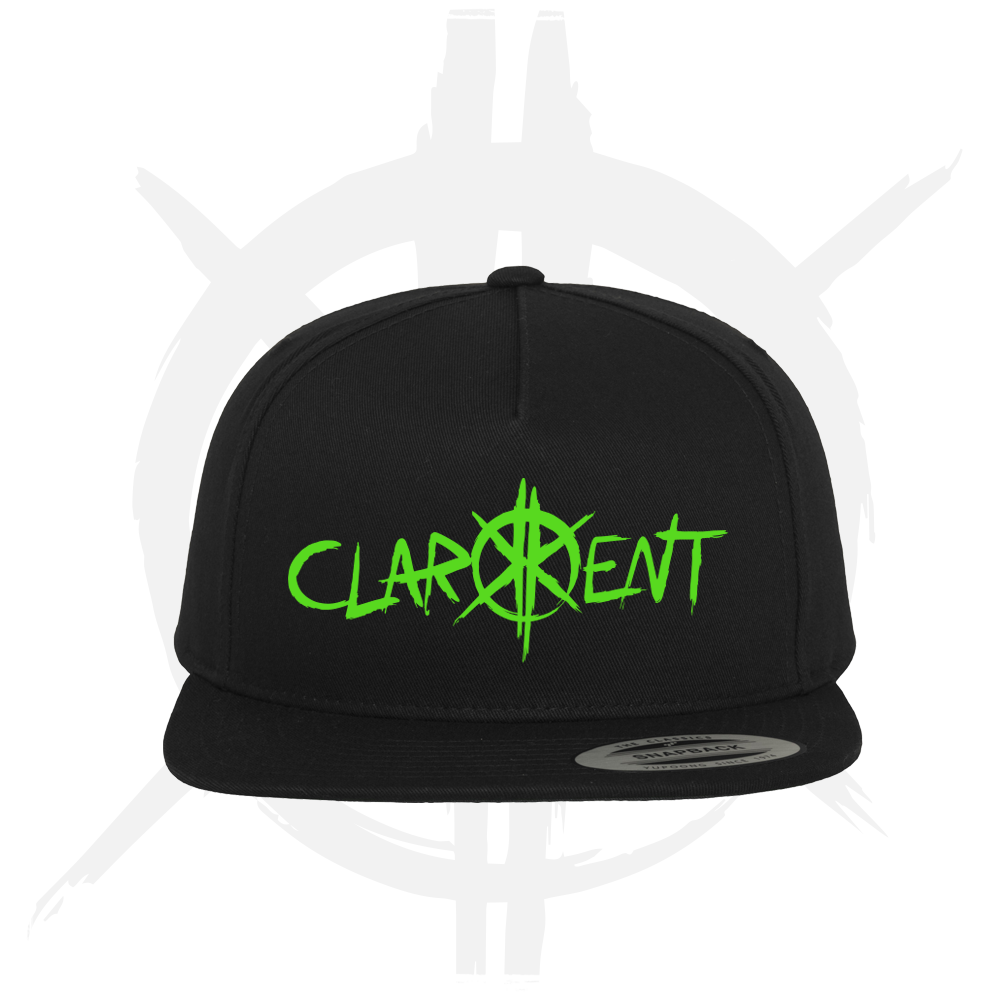 Clarkkent - Lippis snapback