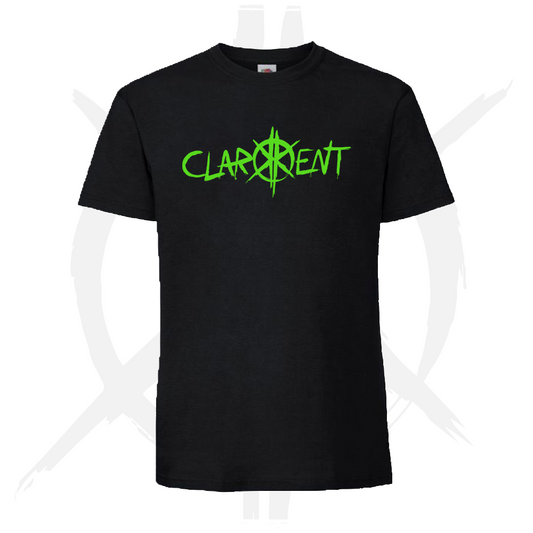 Clarkkent - Logo - T-paita