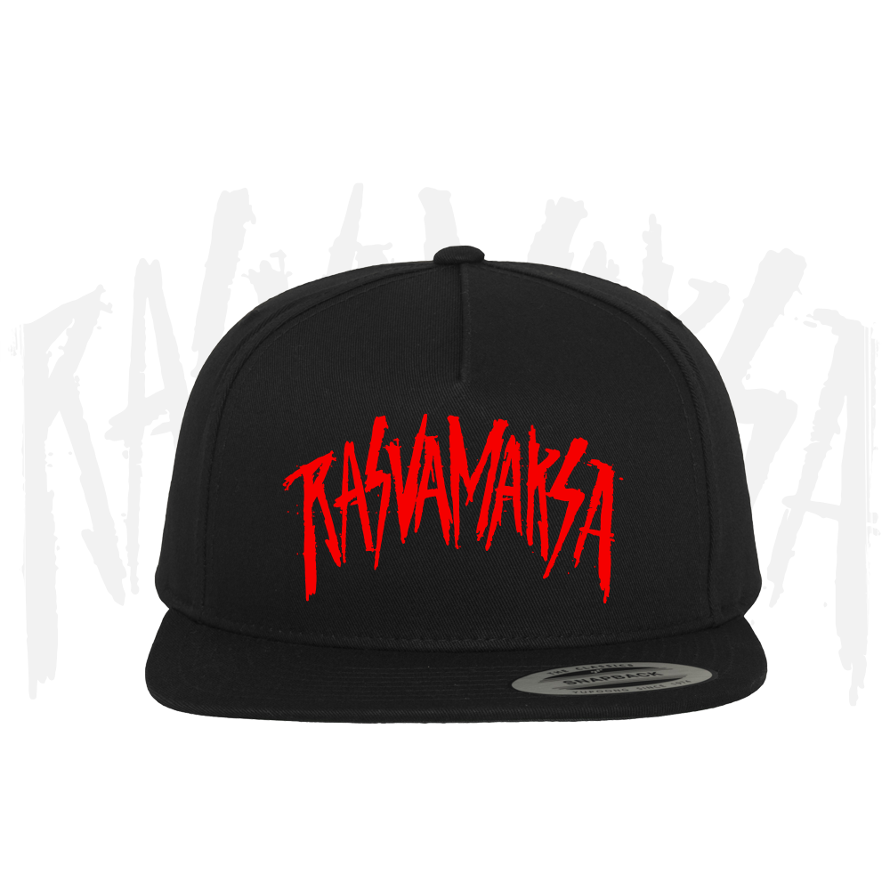 Rasvamaksa - Lippis snapback