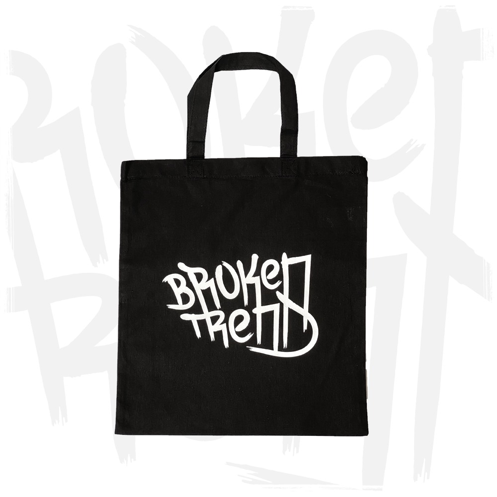 Broken Trend - Kangaskassi