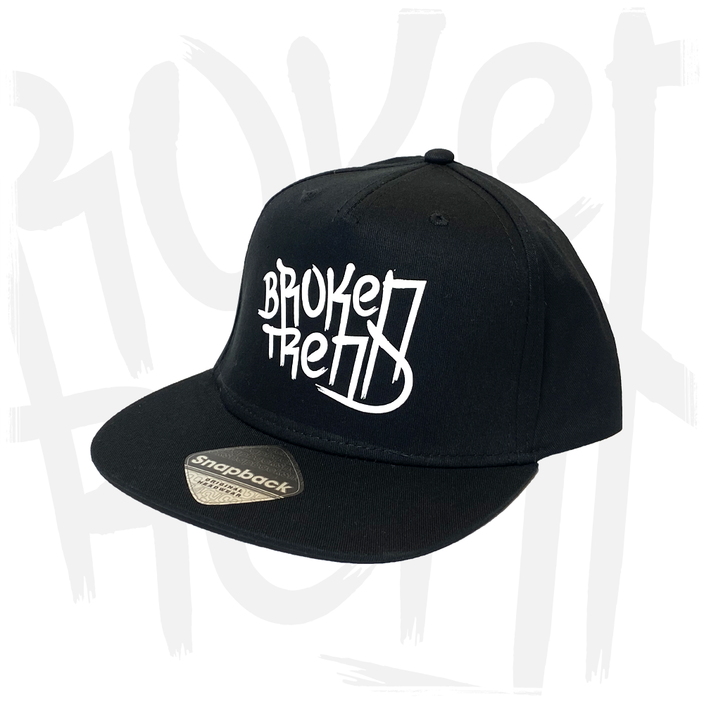 Broken Trend - Lippis snapback