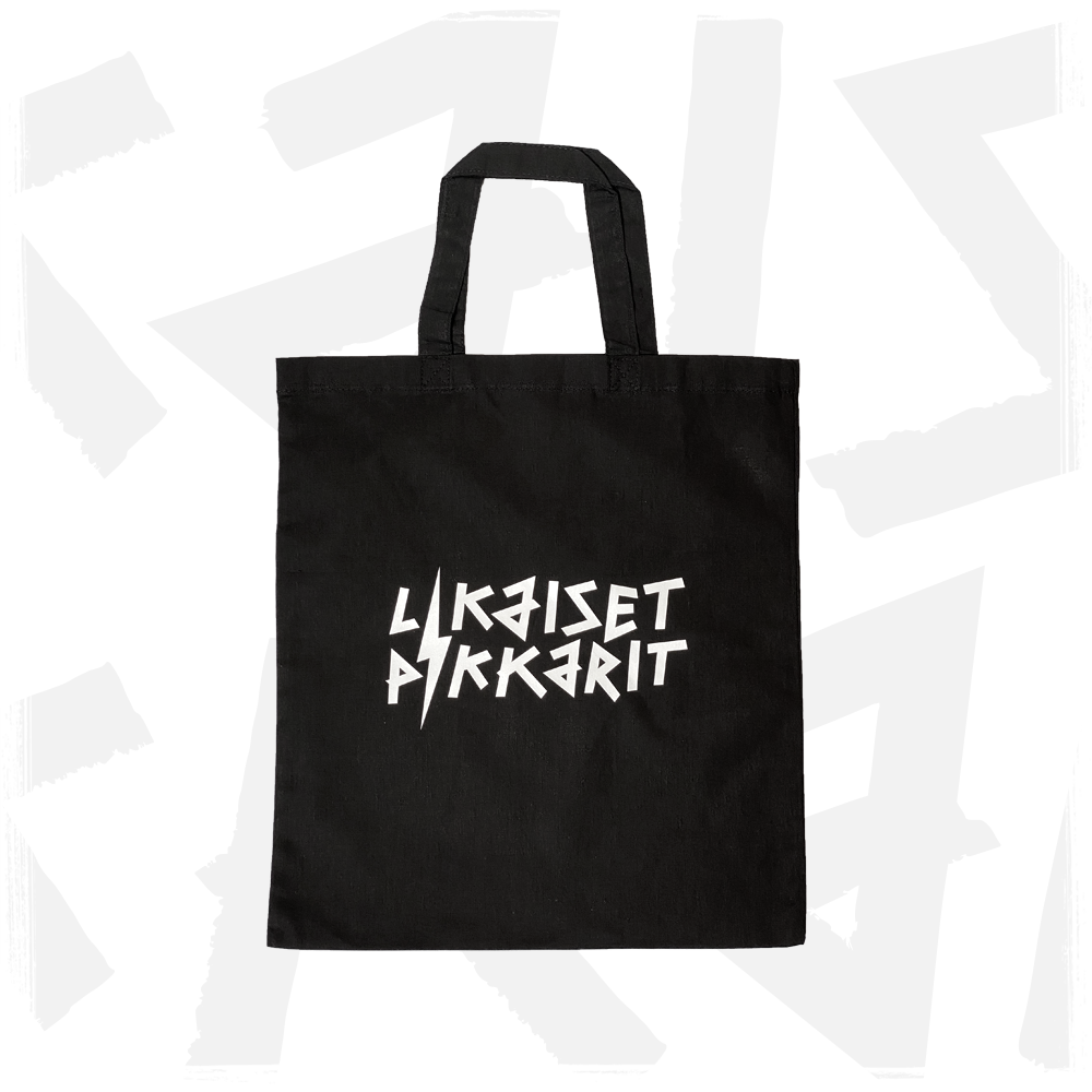 Likaiset Pikkarit - Kangaskassi