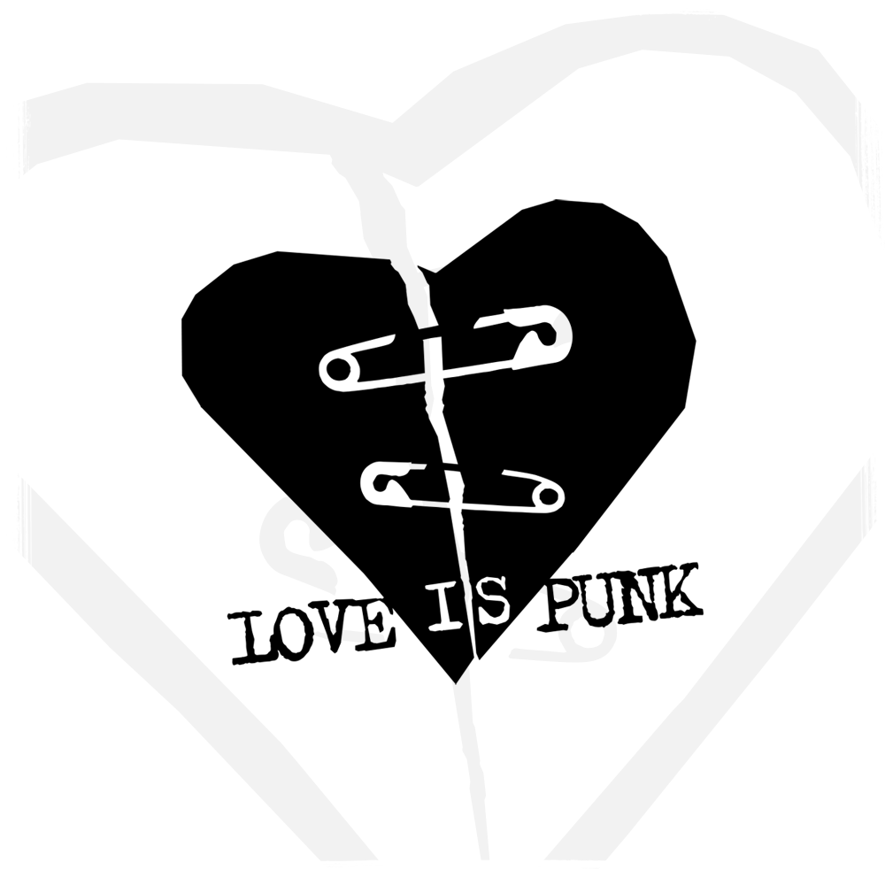 Love Is Punk