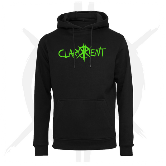 Clarkkent - Logo - Huppari