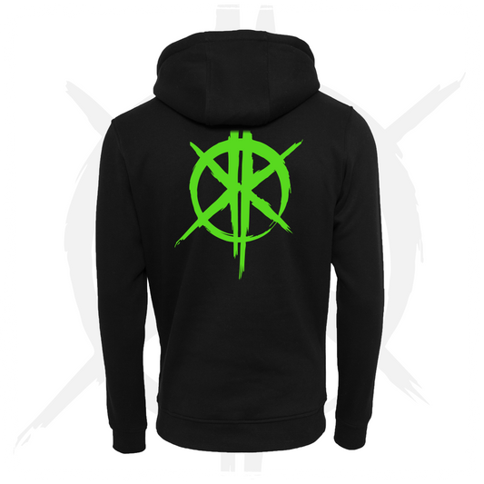 Clarkkent - Logo - Huppari