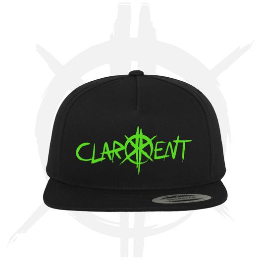 Clarkkent - Lippis snapback
