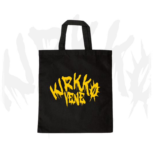 Kirkkovene - Kangaskassi