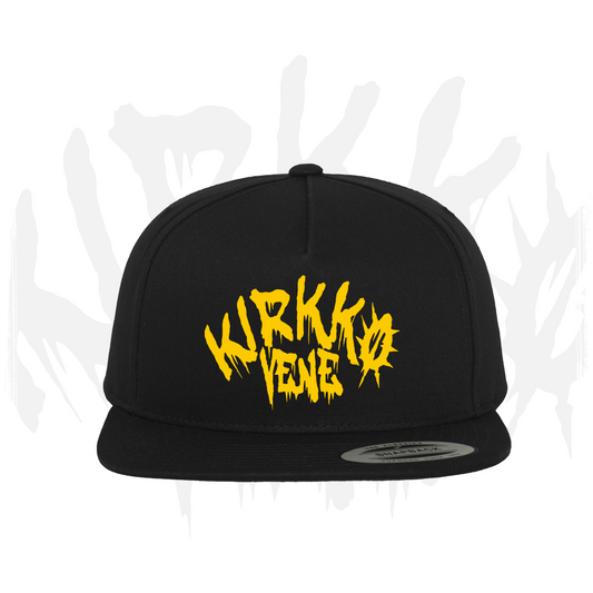 Kirkkovene - Lippis snapback