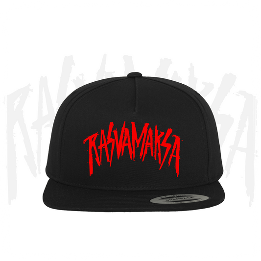 Rasvamaksa - Lippis snapback