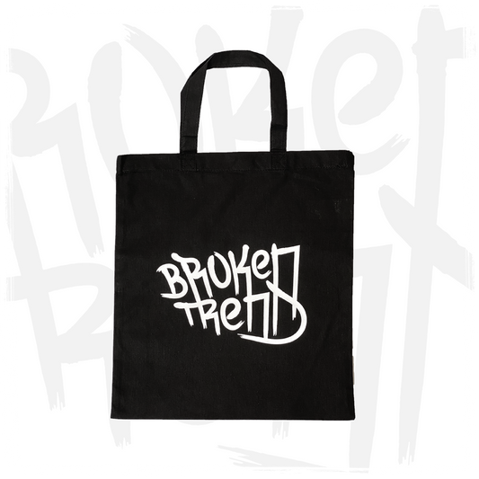 Broken Trend - Kangaskassi