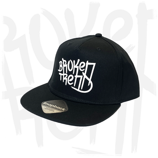 Broken Trend - Lippis snapback