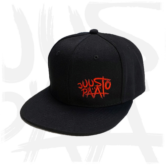 Juustopäät - Lippis snapback