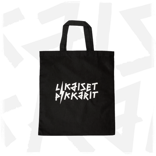 Likaiset Pikkarit - Kangaskassi